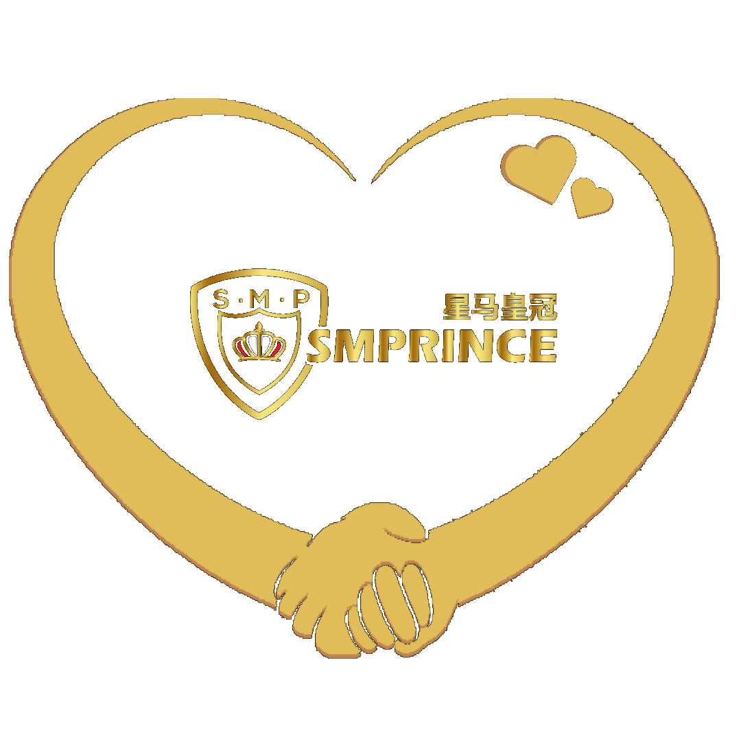 SMPRINCE Charity
